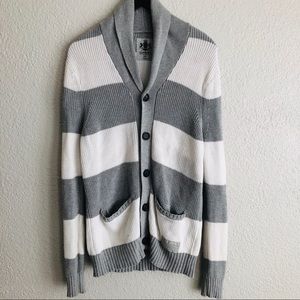Men’s Express Cardigan